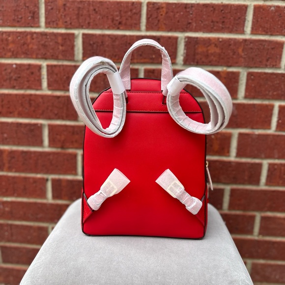 Michael Kors medium backpack - Picture 8 of 9